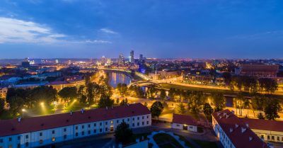 Russia floats nuclear-powered data centers as part of new joint initiatives with the US