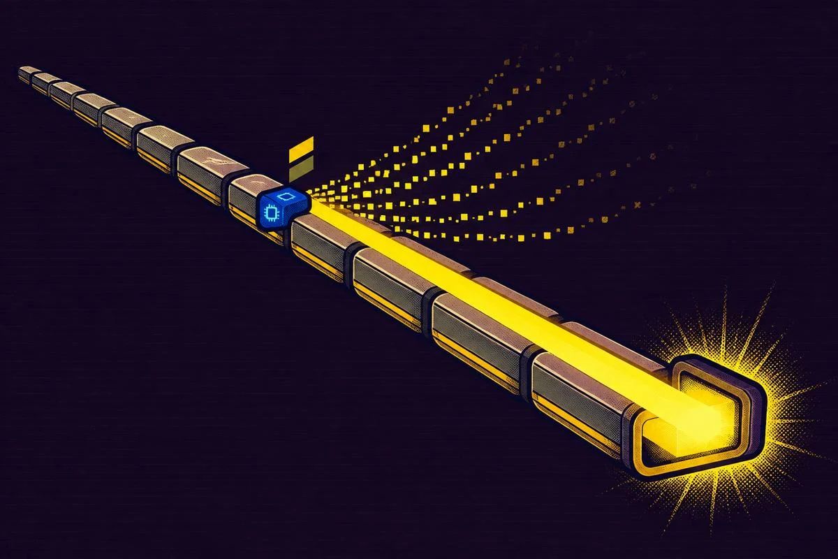 Stablecoin usage on BNB Chain: 0.4% of transfers carried 66.2% of value