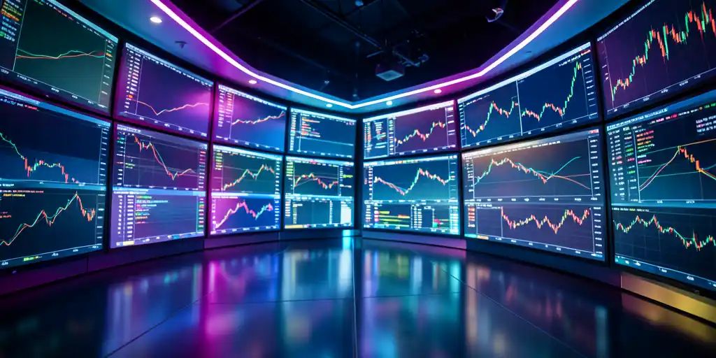 Robinhood event contracts outpace crypto revenue in latest quarter