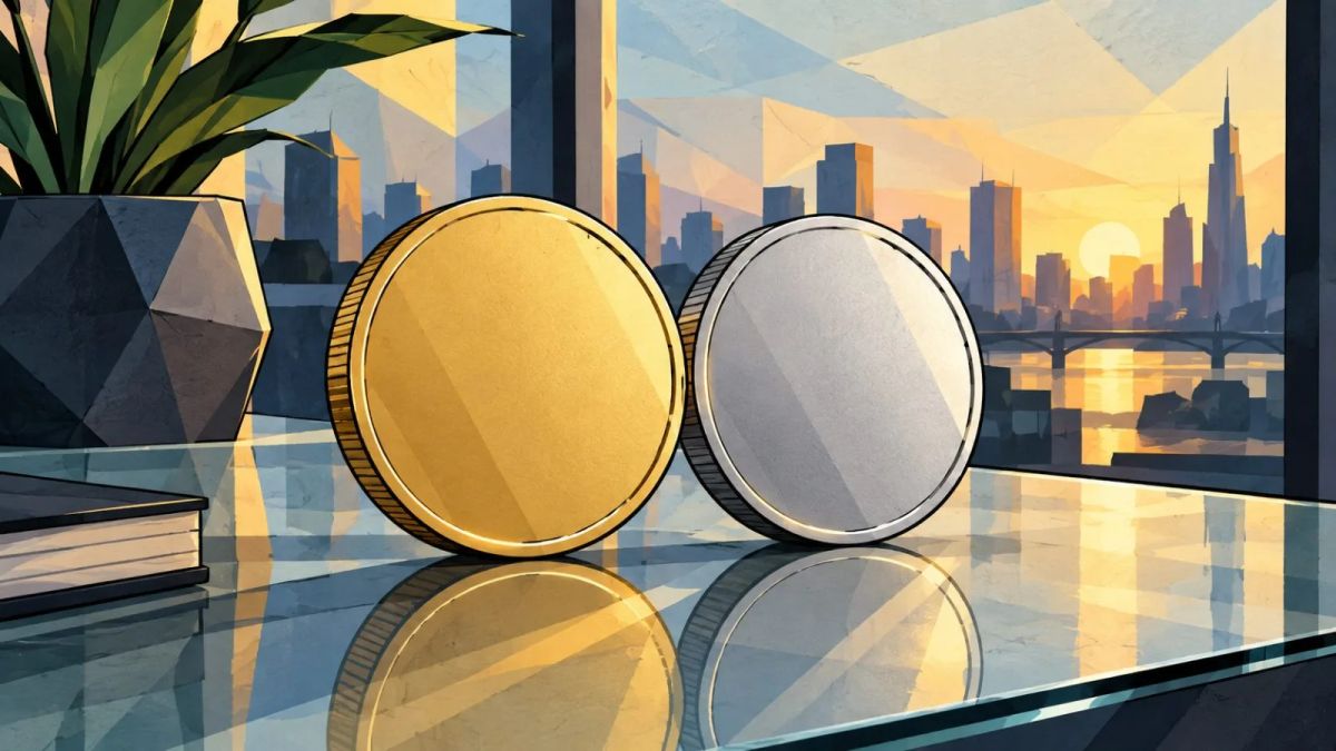 Crypto Long Liquidations Top $210 Million as Bitcoin and Ether Fall