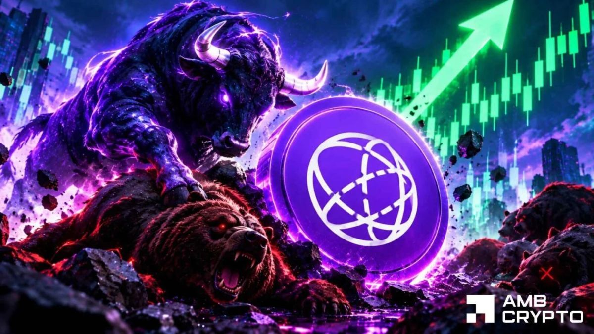 Celestia crypto hits 11-month high – Is $0.80 TIA’s next target?