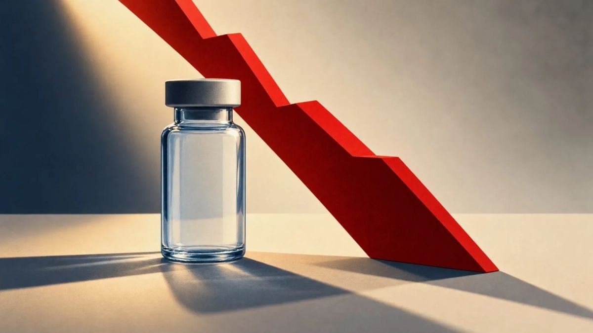 Alpha Teknova Prices $40 Million Offering After 22.9% Share Drop