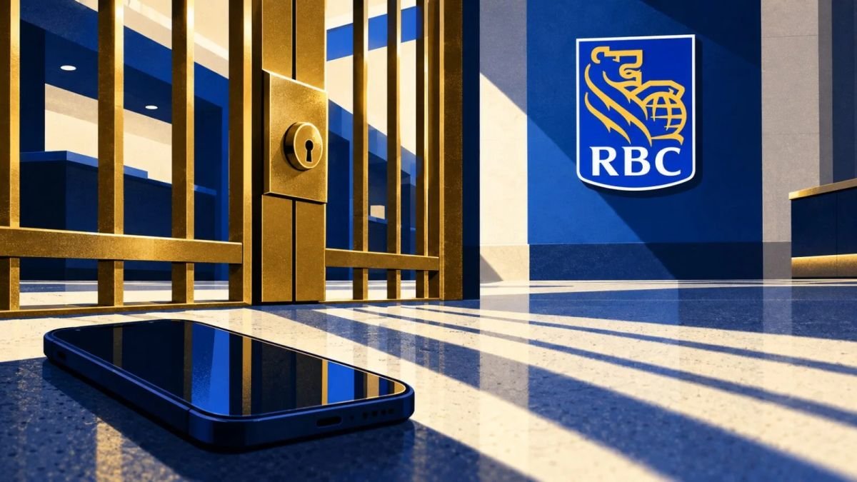 Royal Bank of Canada CEO Weighs Blocking Meta's Muse From Customer Data
