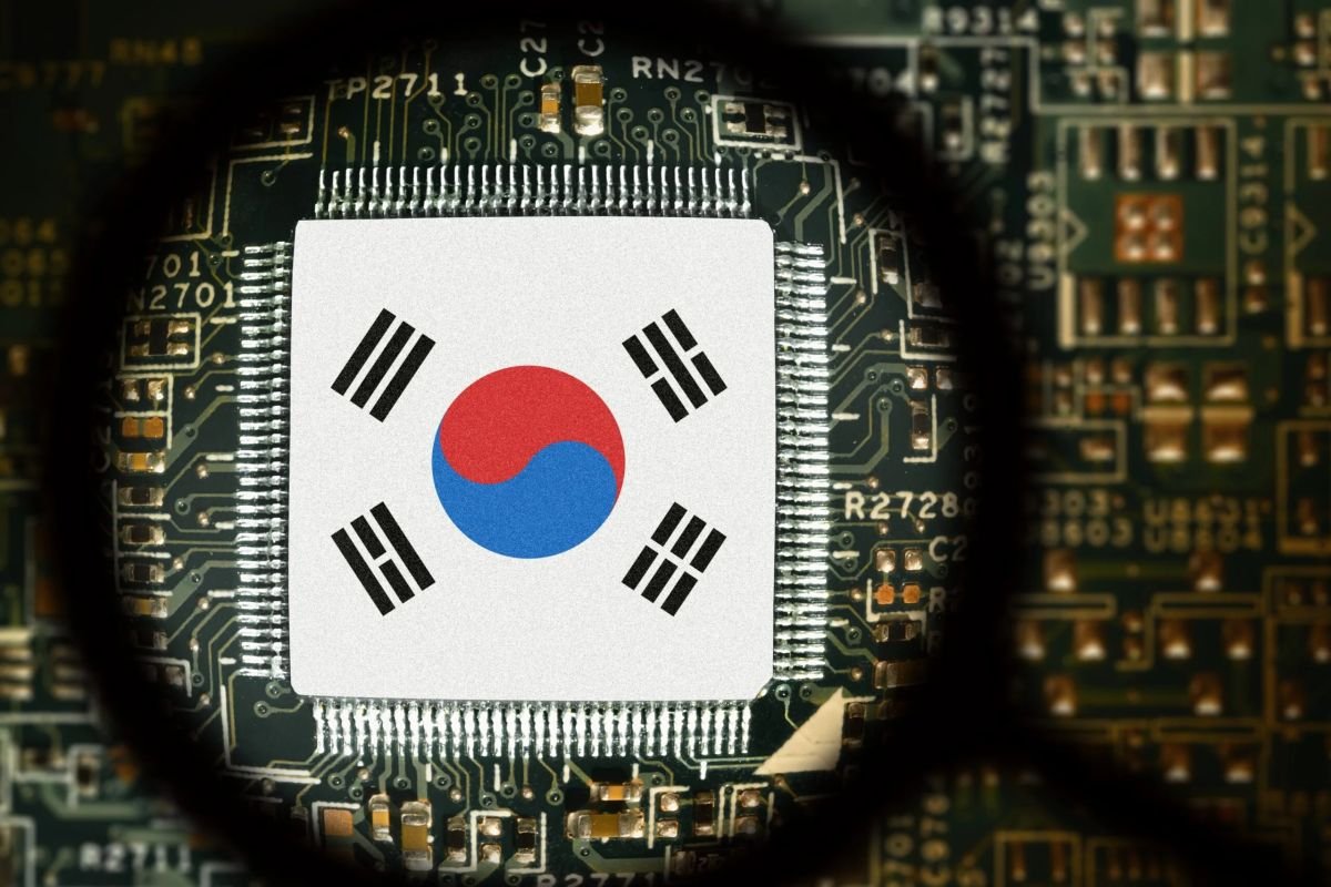 South Korean IPO Slumps 30% as CoreWeave Falls Again