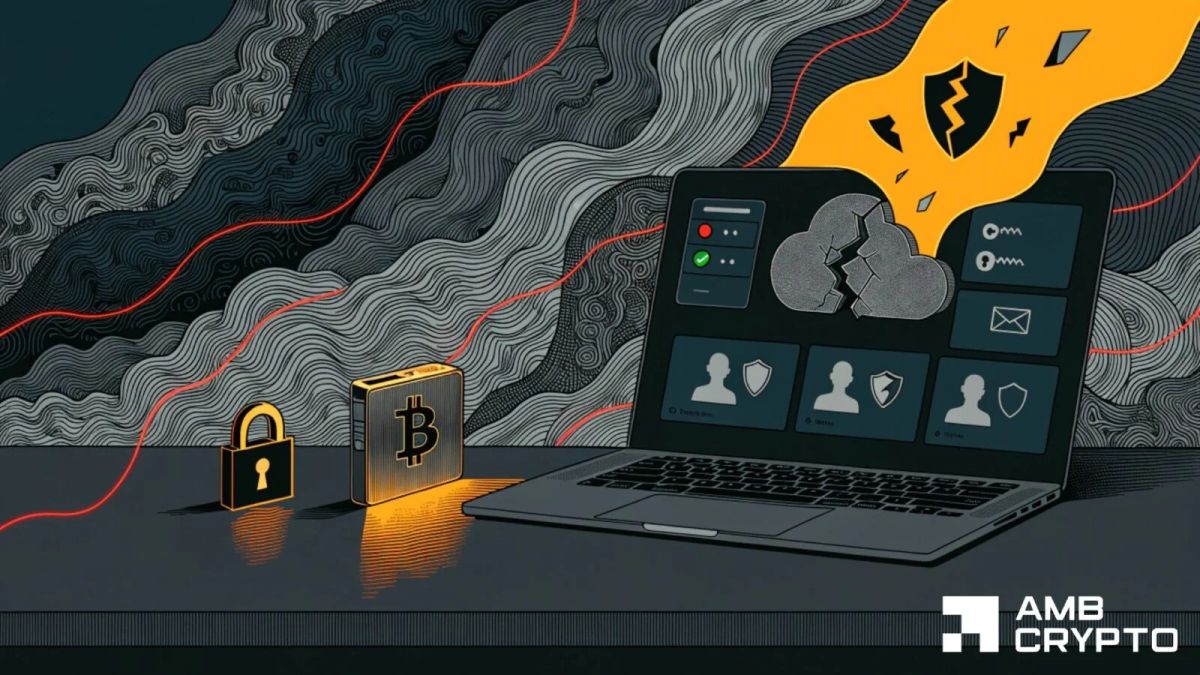 Foundation faces data privacy questions after Cloudflare API key compromise — Details