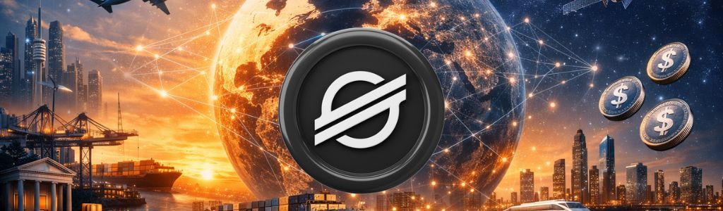 XRP vs XLM: The Market Capitalization Gap Does Not Close With Institutional Narrative