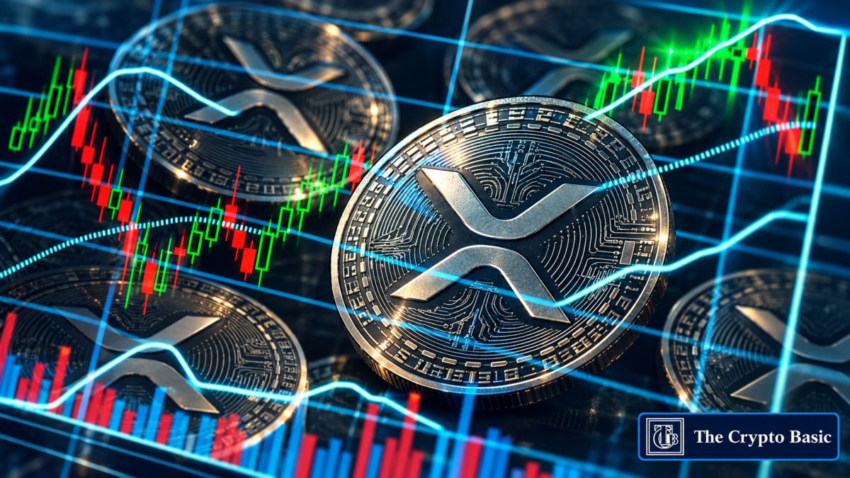 XRP Nears Fourth Correction After Two Previous Cycles Led to Strong Rallies
