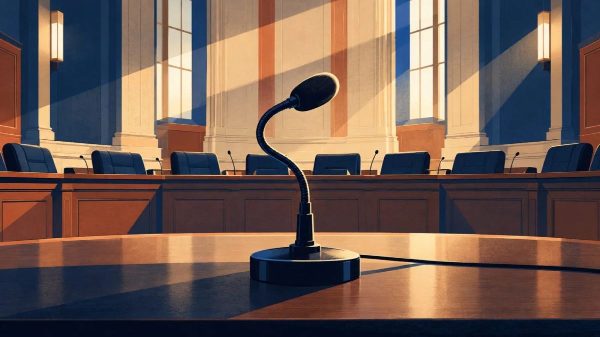 South Korea’s Digital Asset Legislation Enters Final Consultation Stage