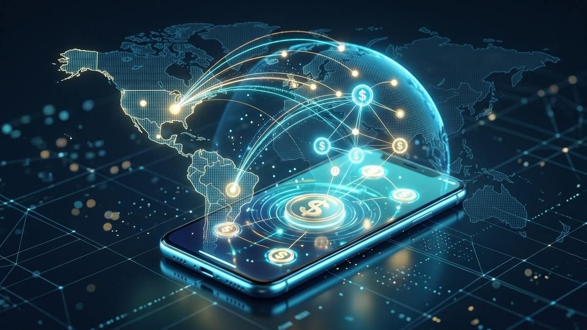 MoneyGram Unveils All-in-One Money App