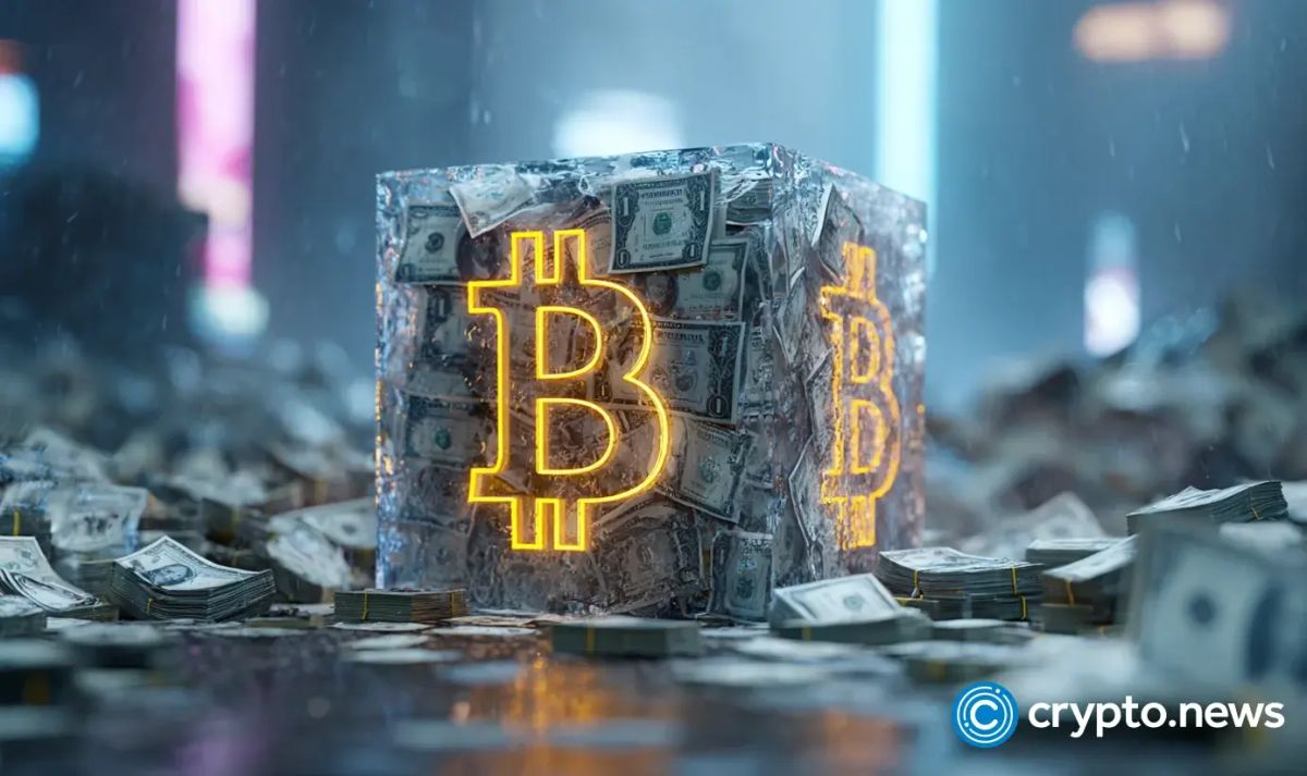 Bitcoin price drops 3.6% as hot US PPI fuels Fed rate hike concerns