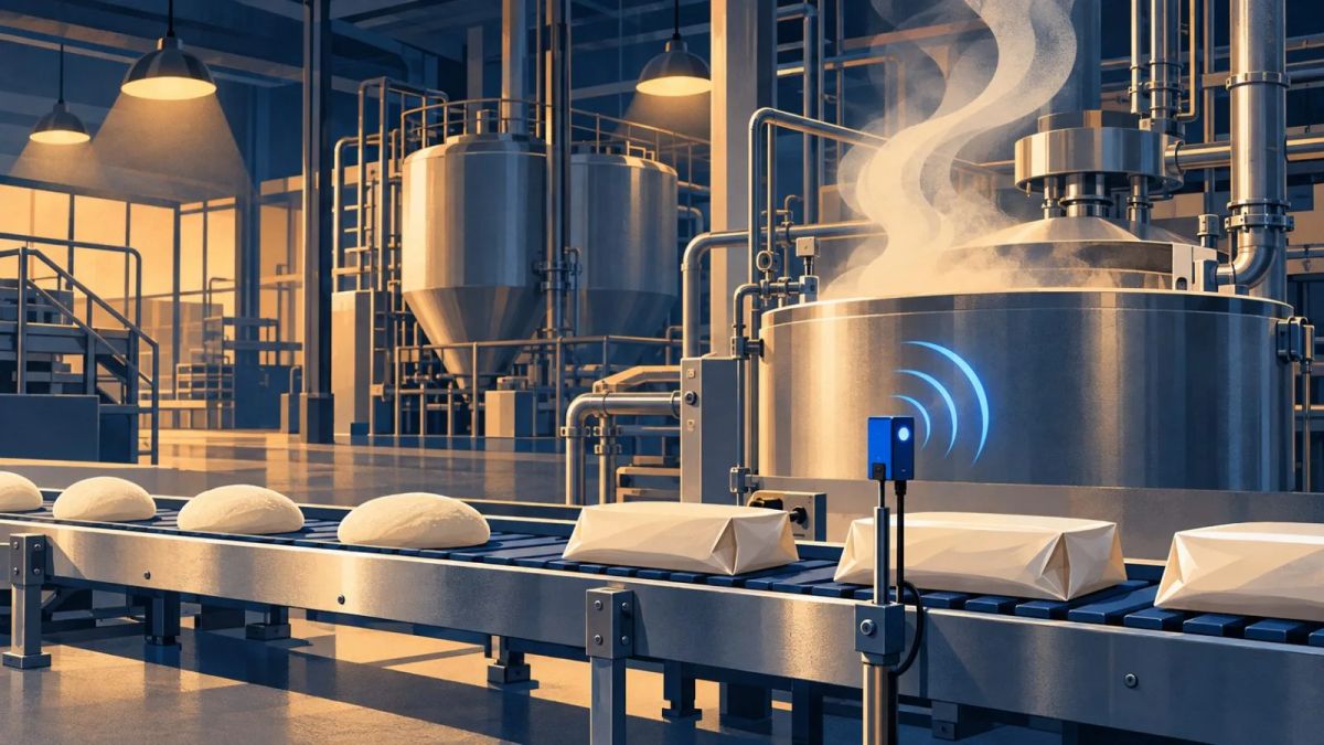 China Reports Rising AI Use in Manufacturing Scenarios as EU Expands Computing Network