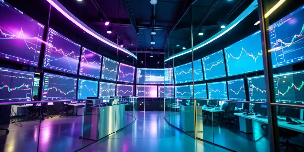 NYSE Owner Pushes 24/7 Stock Token Trading Initiative