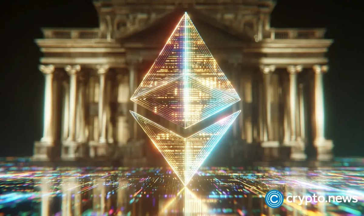 JPM Coin has zero Ethereum supply after launch, Sentora says