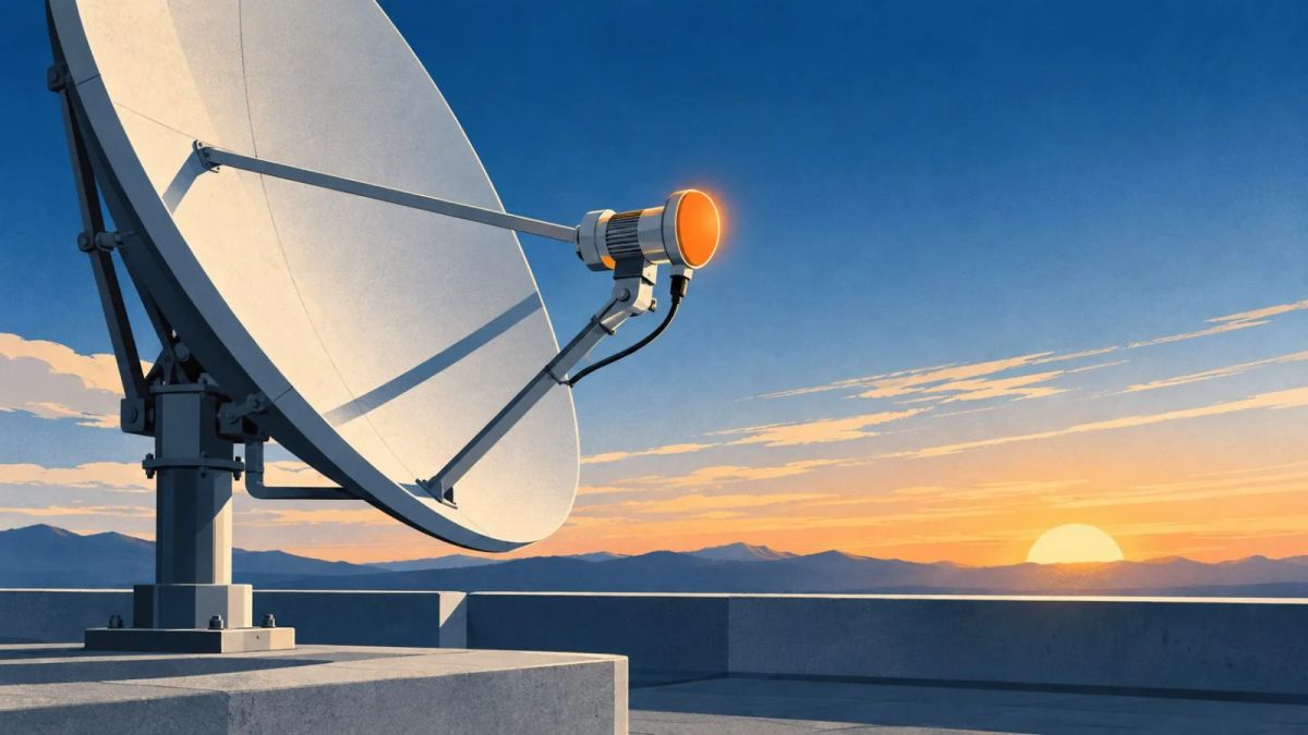 AmpliTech Shares Rise After $1.03 Million Amplifier Order