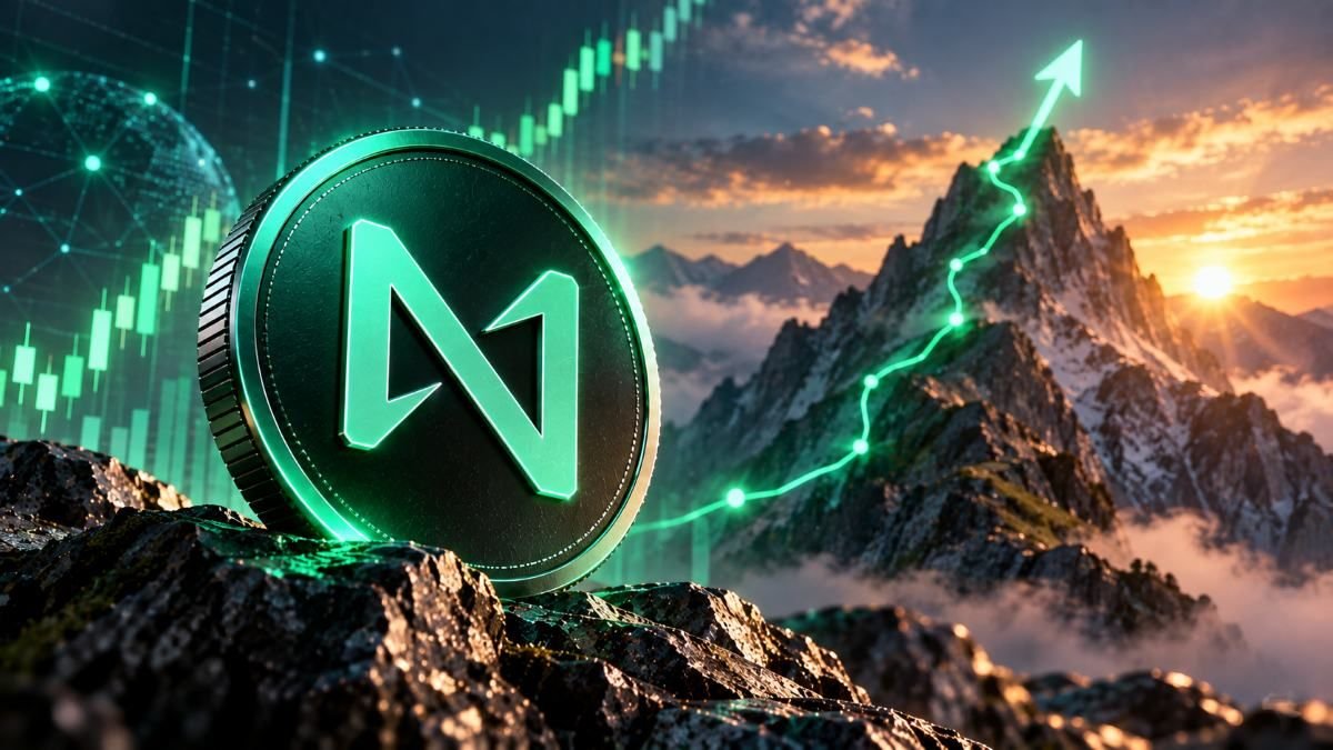 Near Protocol Expands To Solana Ecosystem Driving Notable Price Gains