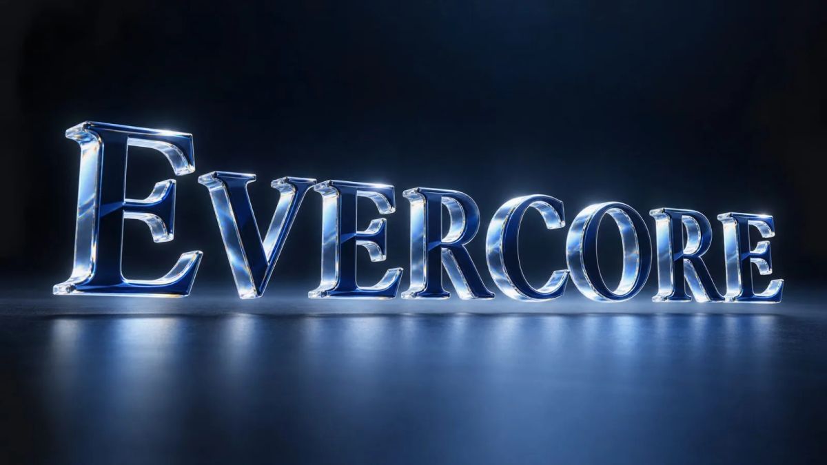 Evercore Says Its Investment Banking Backlog Hit a Q3 Record