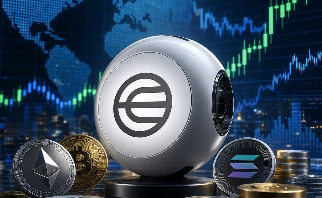 Bitway Drops as Worldcoin Tops Crypto Gainers