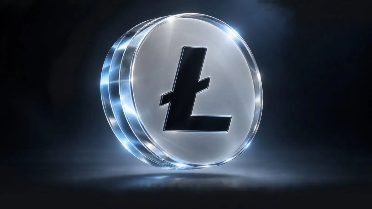 Litecoin Futures Fall Below $58.21 Support With $59.87 Resistance Next