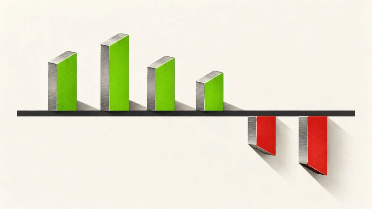 Loracle’s U.S. Stock Shorts Show $4.55 Million in Unrealized Gains
