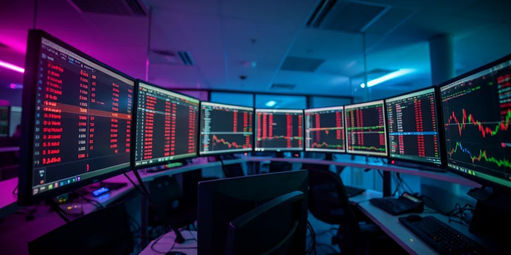 Bitcoin Slides Amid Fed Pause and Binance Security Breach