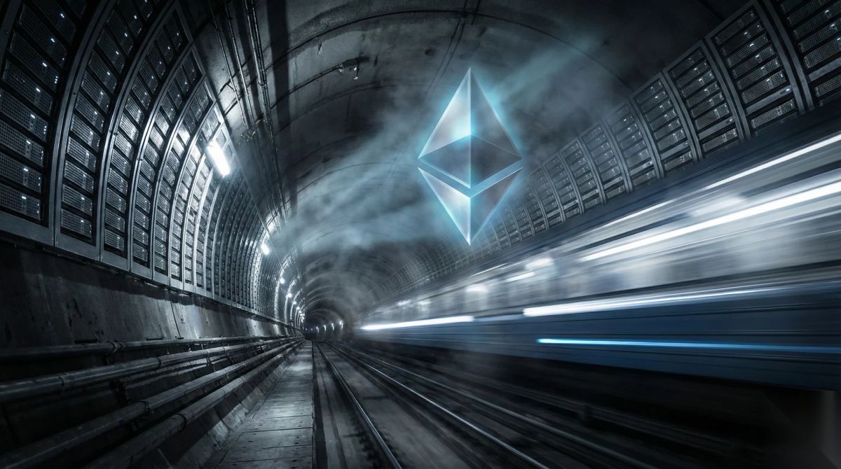 Ethereum whale shifts $155 million into ETH as price eyes $2,500 breakout