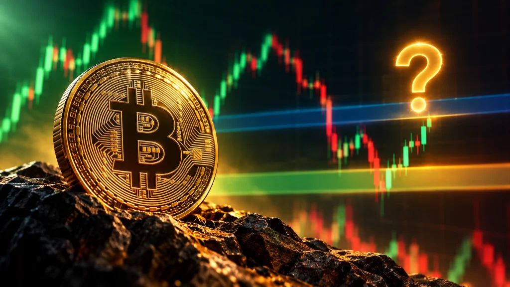 Renowned Analyst: “You’re Not Bullish Enough on Bitcoin”
