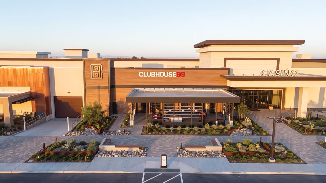 North Fork Mono Casino Officially Opens