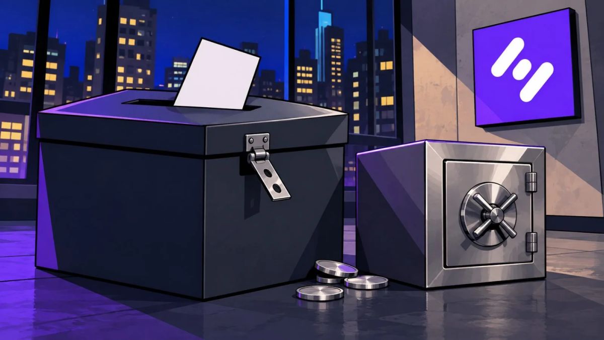 Hifi Finance Governance Takeover Moves About $1 Million in User Collateral
