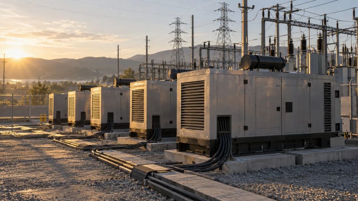 AEP Schedules Oct. 28 Q3 Webcast as Contracted Load Growth Reaches 69 GW Through 2030