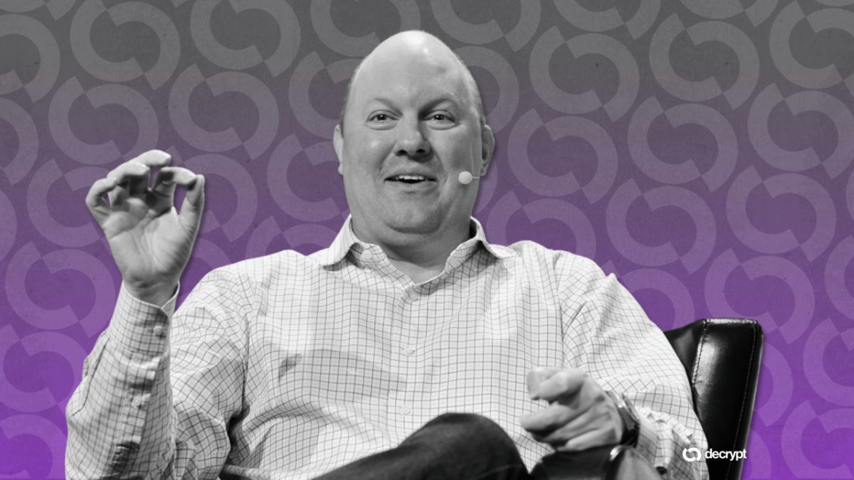 a16z Drops Crypto From Its Name, Widens Bets to AI and Frontier Tech