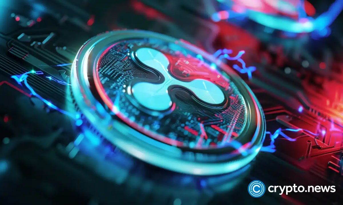 Ripple Prime opens 24/7 stock and commodity swaps