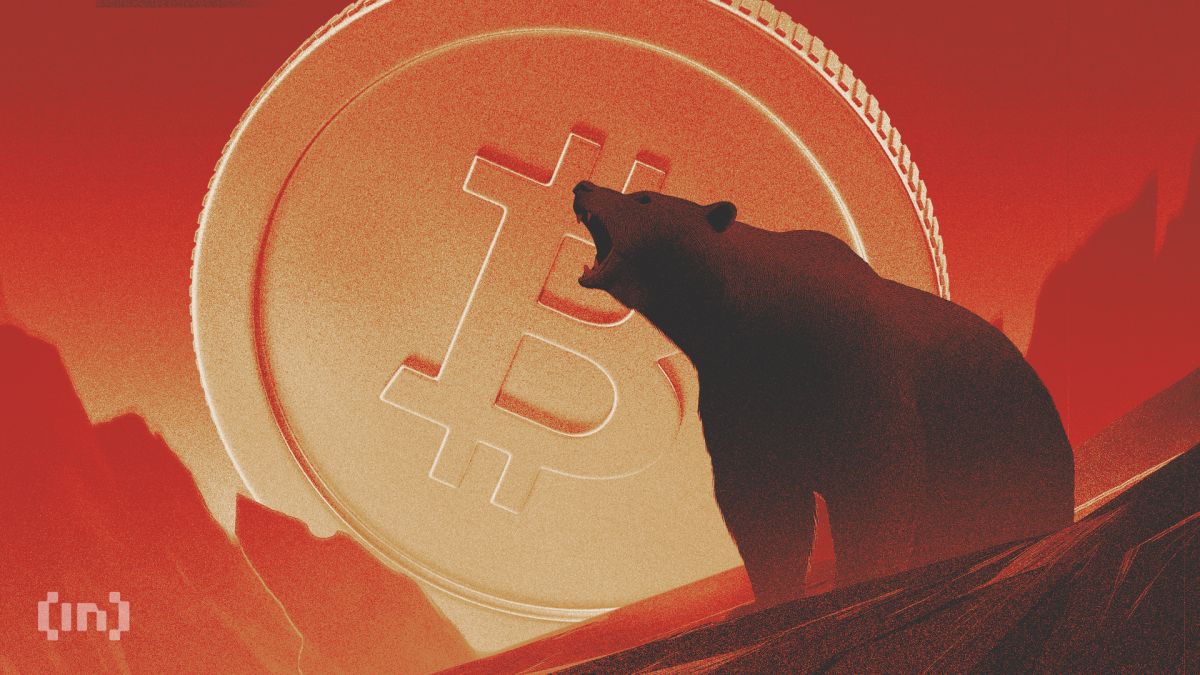 Investor Who Called the AI Boom Predicts a Bitcoin Crash