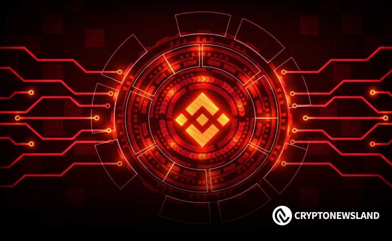 Binance Hack Leaves Over $3 Billion in Frozen Assets, the Largest Hack in History Makes no Dent